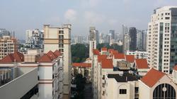 The Interweave (D12), Apartment #151634312